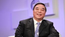 郭文叁、宋志平等水泥大佬在兩會(huì)上說了什么