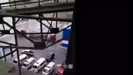 出事了！金隅水泥子公司發生較大事故 致6人死亡