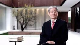 華潤董事長傅育寧：大力發展使用機制砂 保護天然資源