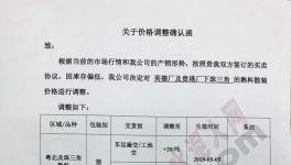 這個地區水泥不僅漲價且限量供應！有錢買不到貨的日子來了！