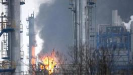 突發(fā)：這家企業(yè)回轉(zhuǎn)窯爆炸！致3人死亡！18人受傷！