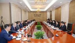 2019怎么干!中國建材、海螺、金隅冀東、紅獅、塔牌、華新等水泥集團是這么說的……..