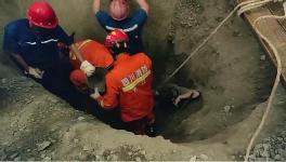 突發！3人被埋！2人遇難！水泥廠又發生事故！
