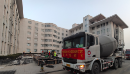 同舟共“冀”，我們在“邢”動