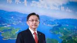 宋鑫：大宗工業(yè)固廢綜合利用機(jī)制創(chuàng)新亟待跟上！