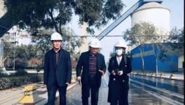 降本60%！這家水泥企業出奇招建亞洲最大單體項目！