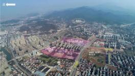 滿足員工住房需求，增強(qiáng)員工獲得感！紅獅小區(qū)開建！