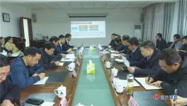 堯柏集團(tuán)子公司新項(xiàng)目建設(shè)加速進(jìn)行中！