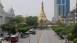 又一水泥企業被曝光！3000人被迫繼續工作！