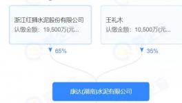 起死回生！紅獅旗下水泥企業(yè)險(xiǎn)些停工停產(chǎn)！
