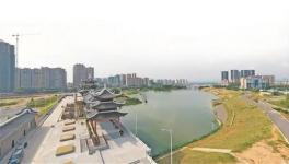“公鐵水”多式聯(lián)運新東運礦業(yè)公司產(chǎn)品直運大灣區(qū)?！