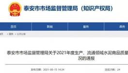 通報！水泥大省流通領域再現不合格水泥！