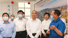 冀東水泥5G智能礦山項目！首家實現(xiàn)純自動化！