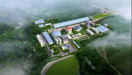 南方水泥新建5000t/d生產(chǎn)線(xiàn)將于8月投產(chǎn)！