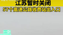 31省份行動！57條高速關閉！大小村都封了！