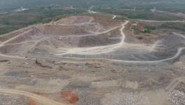 現場直擊：河南最大水泥企業“綠色礦山”這樣建！