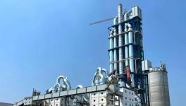金隅冀東萬噸線是這一群人建起來的！