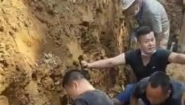 坍塌、墜落，遇難13人！為水泥行業再敲警鐘！
