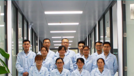 臺(tái)泥貴港危廢化驗(yàn)室究竟有什么奧秘？