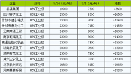 ?限產(chǎn)限電！水泥窯用耐火材料提價箭在弦上！