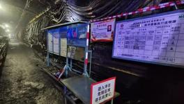 突發(fā)！4死4傷！65人緊急送醫(yī)！一煤礦出事故！