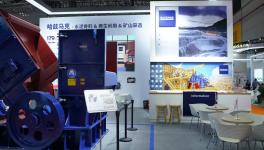 系統產能最高達4000 噸，這款破碎機中聯、海螺、華新都在用！