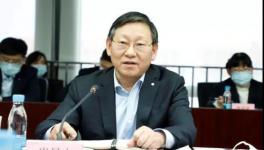 買礦！整合！換將！建廠！50強水泥企業動作頻頻！