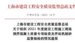 注意！這些水泥廠質量不合格！被罰！