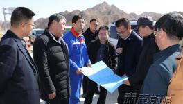祁連山水泥又一條4000t/d生產線即將開建！