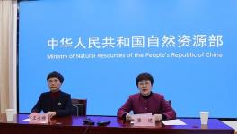自然資源部點名：這家水泥企業因越界開采被罰10萬元！