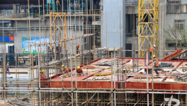 總投資近5000萬元，海螺水泥新建項目將于10月建成投用！