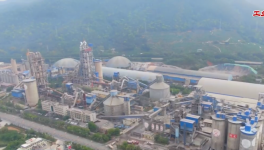 兩條4500t/d水泥熟料生產線瞄準了飛灰、鋁灰及RDF燃料項目！