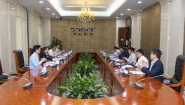 辭職！海螺、金隅、上汽等多家企業換帥！