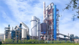 提高1400KW！水泥廠余熱發電效率提升分享！