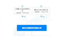 強強聯合！又一條5000t/d水泥熟料生產線將開建！