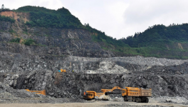 實力揭秘！同力重工“新能源金獎”純電動非公路寬體自卸車的優(yōu)勢何在？