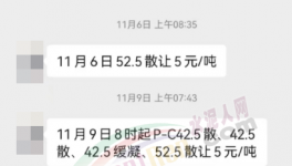 漲價“落空”！連續(xù)3次讓價！“價格戰(zhàn)”一觸即發(fā)！